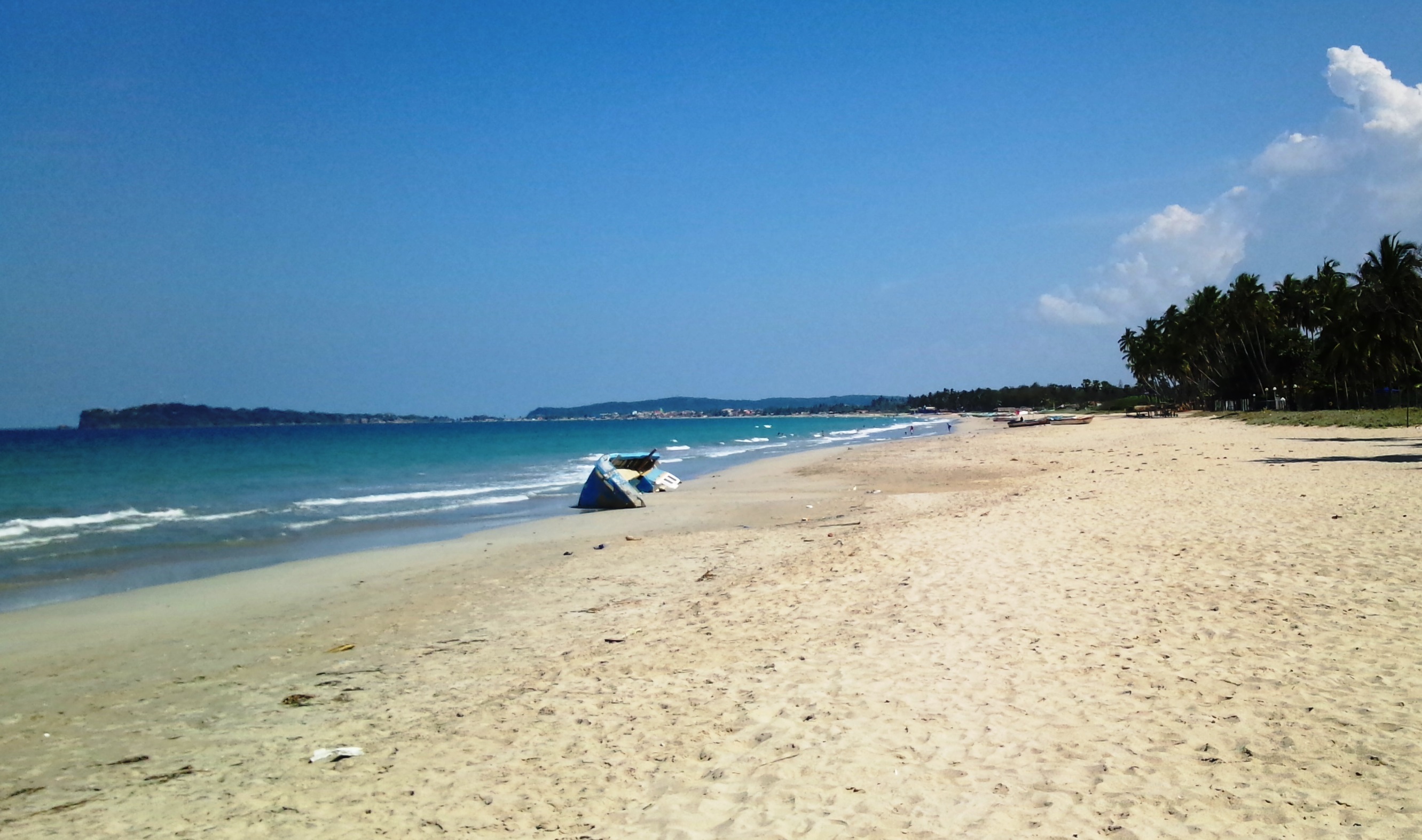 Trincomalee