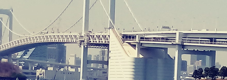 Rainbow-bridge-tokyo